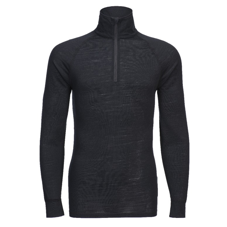 Haut de Travail Femme Demi-Zip Portwest B184