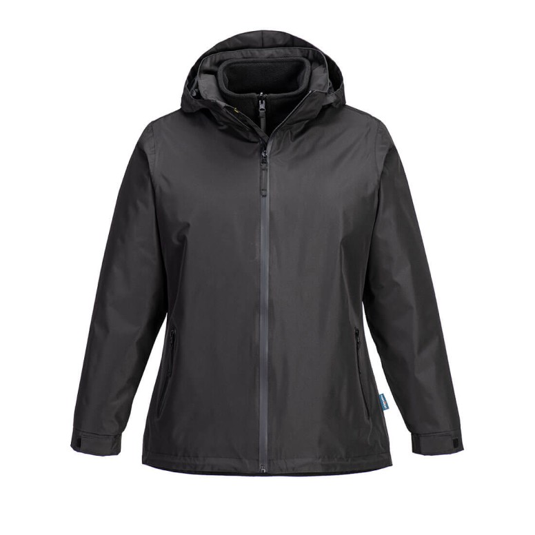 Veste de Travail Multipoches Imperméable...