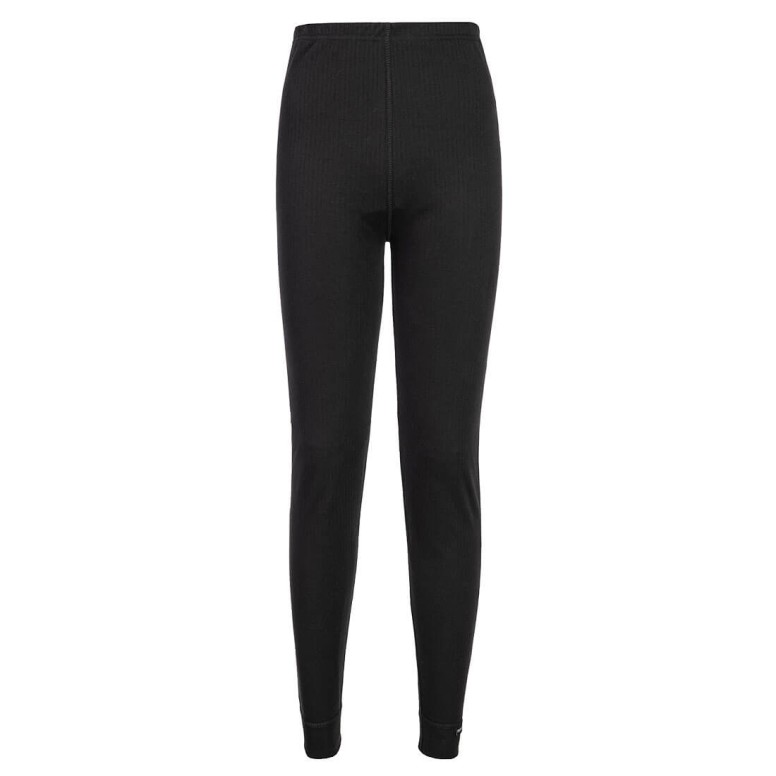 Pantalon Thermique de Travail pour Femme...