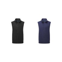 Gilet en Polaire de Travail Multipoche Portwest F417