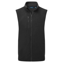 Gilet en Polaire de Travail Multipoche Portwest F417