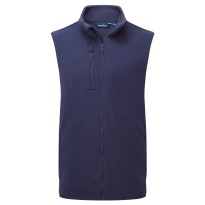 Gilet en Polaire de Travail Multipoche Portwest F417