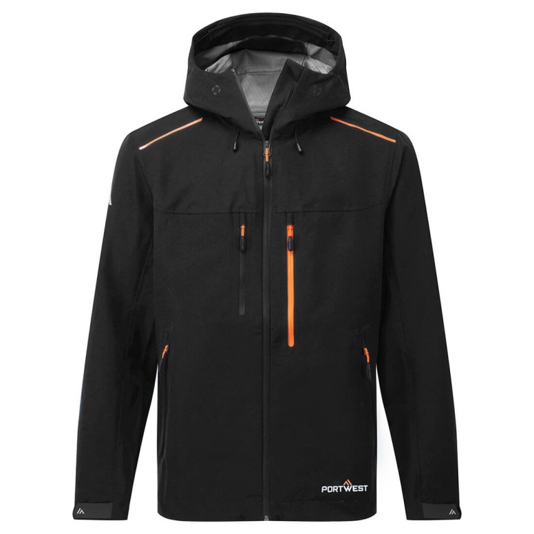 Veste de Travail Imperméable Multipoche avec...