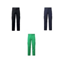 Pantalon de Travail Multipoche Portwest L701