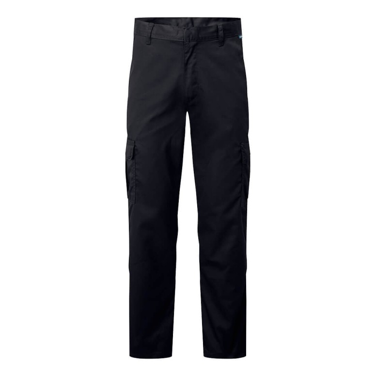 Pantalon de Travail Multipoche Portwest L701