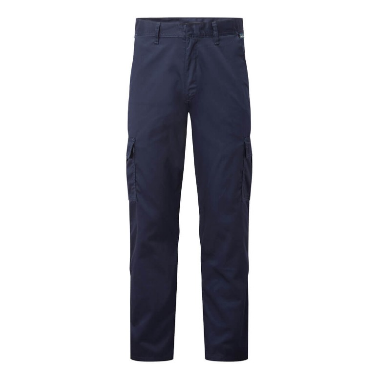 Pantalon de Travail Multipoche Portwest L701