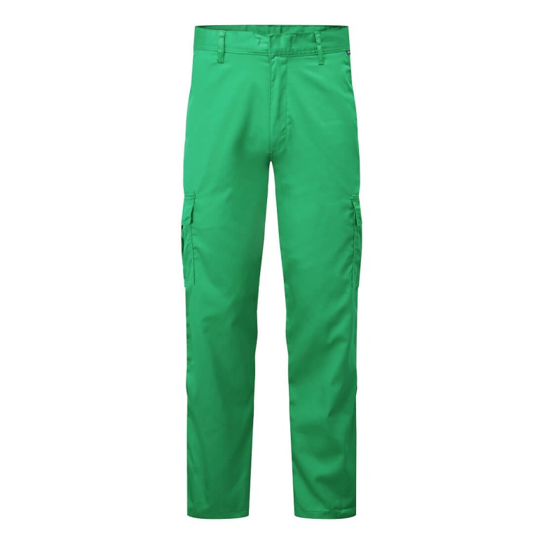 Pantalon de Travail Multipoche Portwest L701