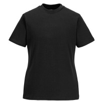 T-Shirt de Travail 100 % Coton pour Femme Portwest B192 2
