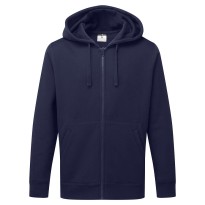 Sweat de Travail à Capuche avec Fermeture Éclair Intégrale Portwest B312