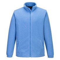 Veste Polaire de Travail Antistatique à Zip Intégral Portwest AS26