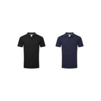Polo de Travail 100% Coton Portwest EC210