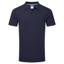 Polo de Travail 100% Coton Portwest EC210