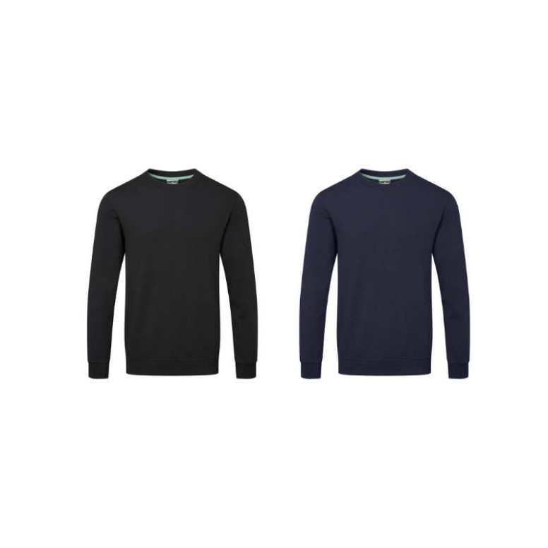 Sweat de Travail 100% Coton Portwest EC300