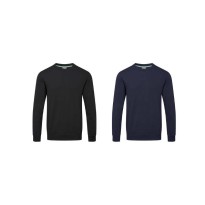 Sweat de Travail 100% Coton Portwest EC300