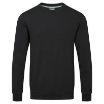 Sweat de Travail 100% Coton Portwest EC300
