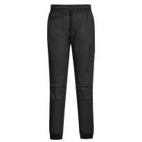 Pantalon de Travail Multipoches Stretch 100% Coton...