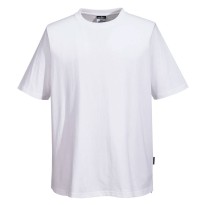 T-shirt de Travail 100% Coton Portwest C195