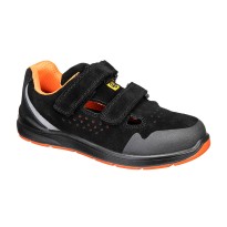 Sandales de Sécurité Portwest S1P ESD SR FO FE08
