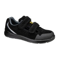 Sandales de Sécurité Portwest S1P ESD SR FO FE08