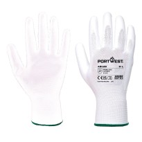 288 Paires - Gants de Travail Anticoupure Stretch Portwest AB129