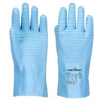 Gants de Travail en Latex Anticoupure Antichaleur Portwest AP75