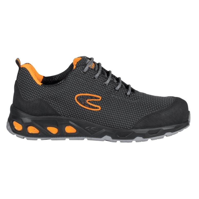 Chaussures de sécurité Cofra Mega S3 SRC 73082-005