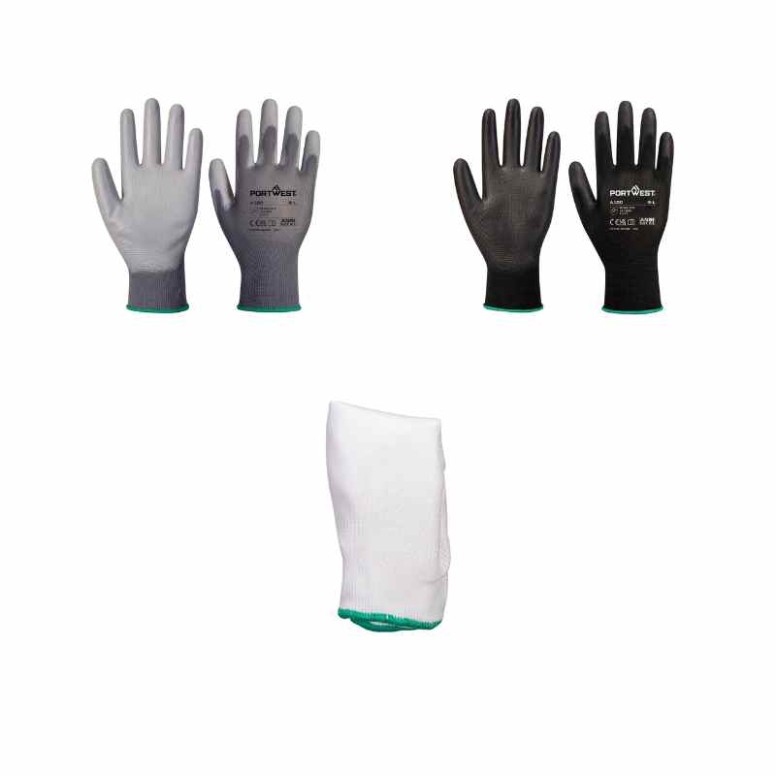 288 Paires - Gants de Travail Anticoupure...