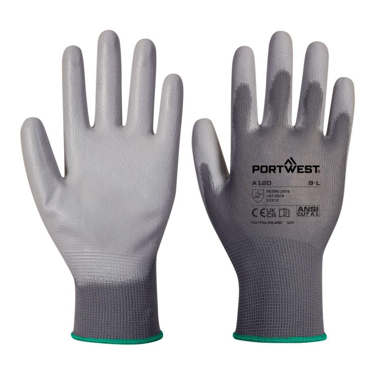 288 Paires - Gants de Travail Anticoupure...