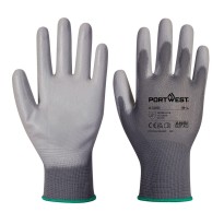288 Paires - Gants de Travail Anticoupure Antiabrasion Stretch Portwest VB120