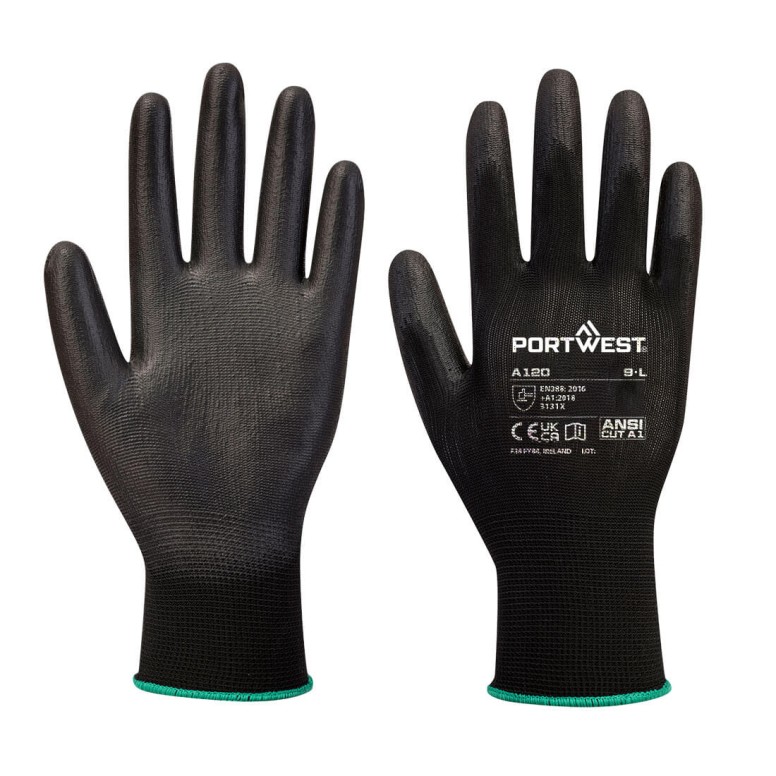 288 Paires - Gants de Travail Anticoupure...