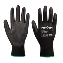288 Paires - Gants de Travail Anticoupure Antiabrasion Stretch Portwest VB120