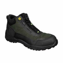 Bottes de sécurité avec fermeture BOA Portwest Girder S3S... 2