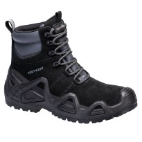 Bottes de sécurité imperméables Metalfree Portwest Rafter...
