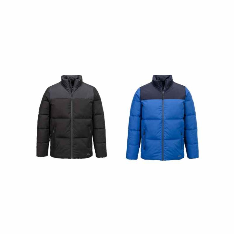 Veste de Travail Imperméable Multipoche avec...
