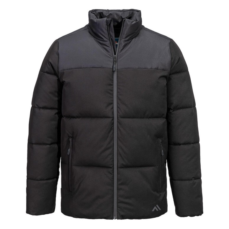 Veste de Travail Imperméable Multipoche avec...