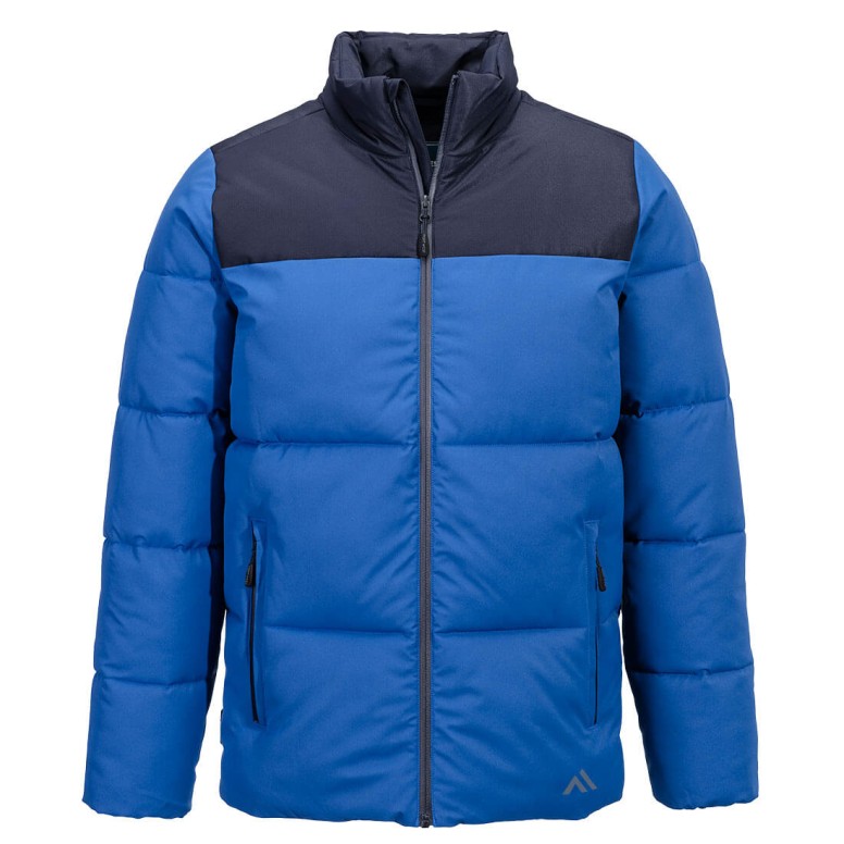 Veste de Travail Imperméable Multipoche avec...