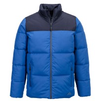 Veste de Travail Imperméable Multipoche avec Fermeture Éclair Intégrale Portwest KX306