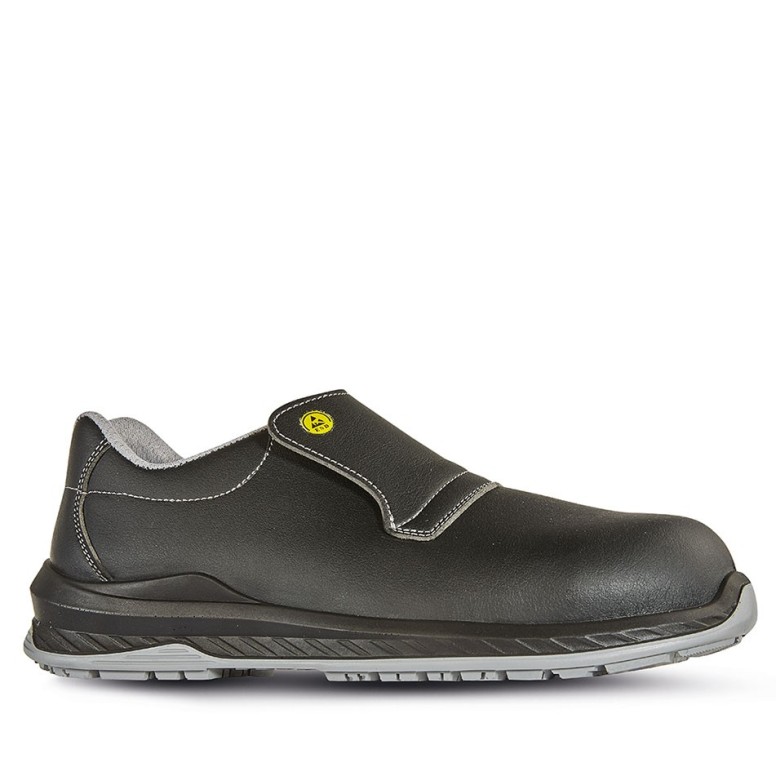 Chaussures de sécurité Jallatte Jalgraphite S2...