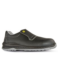 Chaussures de sécurité Jallatte Jalgraphite S2 ESD SRC JI272