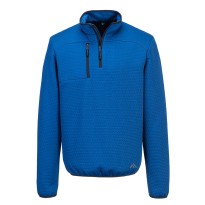 Sweat de Travail à Demi-Zip Portwest KX376