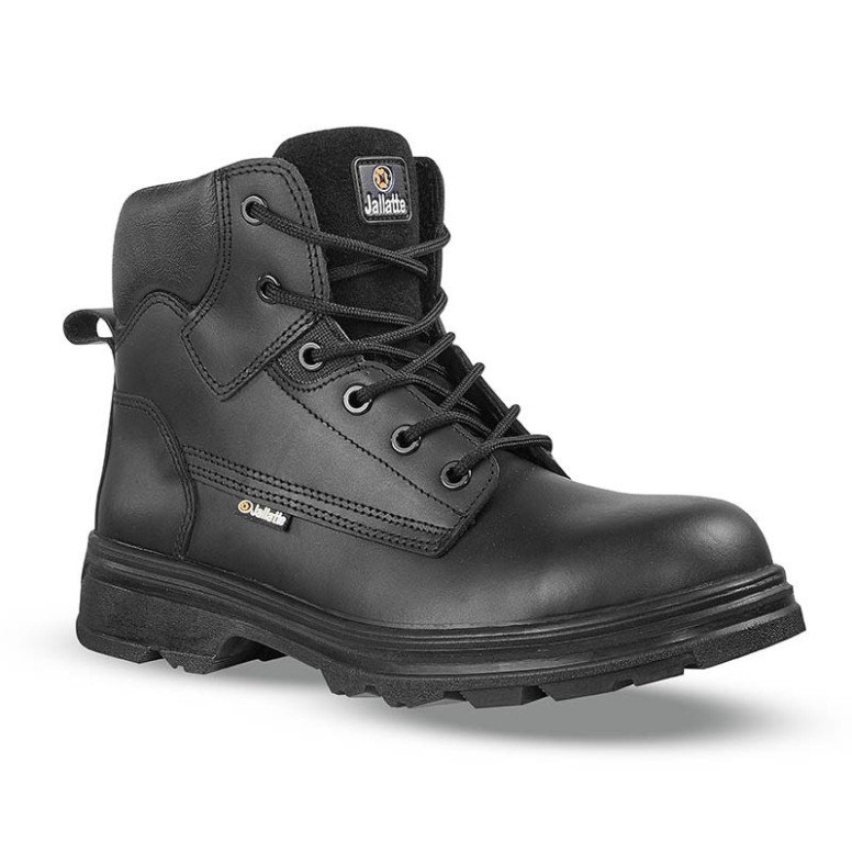 Chaussures de sécurité Jallatte Jalgeraint S3...
