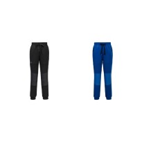 Pantalon de Travail Multi-poches Portwest Tech Jogger KX317