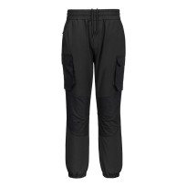 Pantalon de Travail Multi-poches Stretch Portwest KX3 Jogger KX304