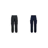 Pantalon de Travail 2 en 1 Multi-poches Stretch Portwest KX352