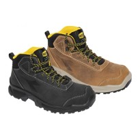 Chaussures de sécurité Diadora Country Mid S3 SRC 701.177654