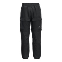 Pantalon de Travail 2 en 1 Multi-poches Stretch Portwest KX352