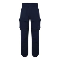 Pantalon de Travail 2 en 1 Multi-poches Stretch Portwest KX352