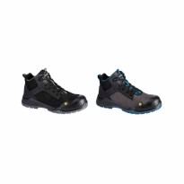 Bottes de Sécurité Imperméables Sans Métal Portwest Bevel...
