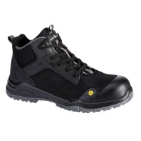 Bottes de Sécurité Imperméables Sans Métal Portwest Bevel... 2