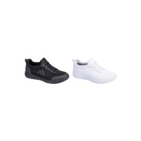 Chaussures de sécurité basses sans métal sans embout...